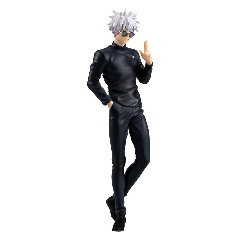 POP UP PARADE SATORU GOJO HIDDEN INVENTORY POP UP PARADE SATORU GOJO HIDDEN INVENTORY